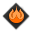 Feu (fixe)
